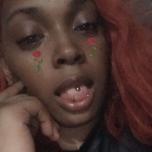 Meet your Posher, Korissa